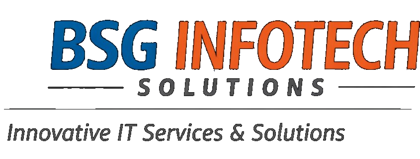 BSG Infotech Solutions